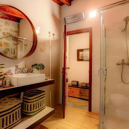 Sleeps 4 Pool Wifi Villa Nasce
