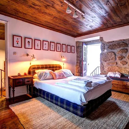 Sleeps 4 Pool Wifi Villa Nasce