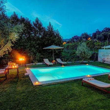 Sleeps 4 Pool Wifi Villa *